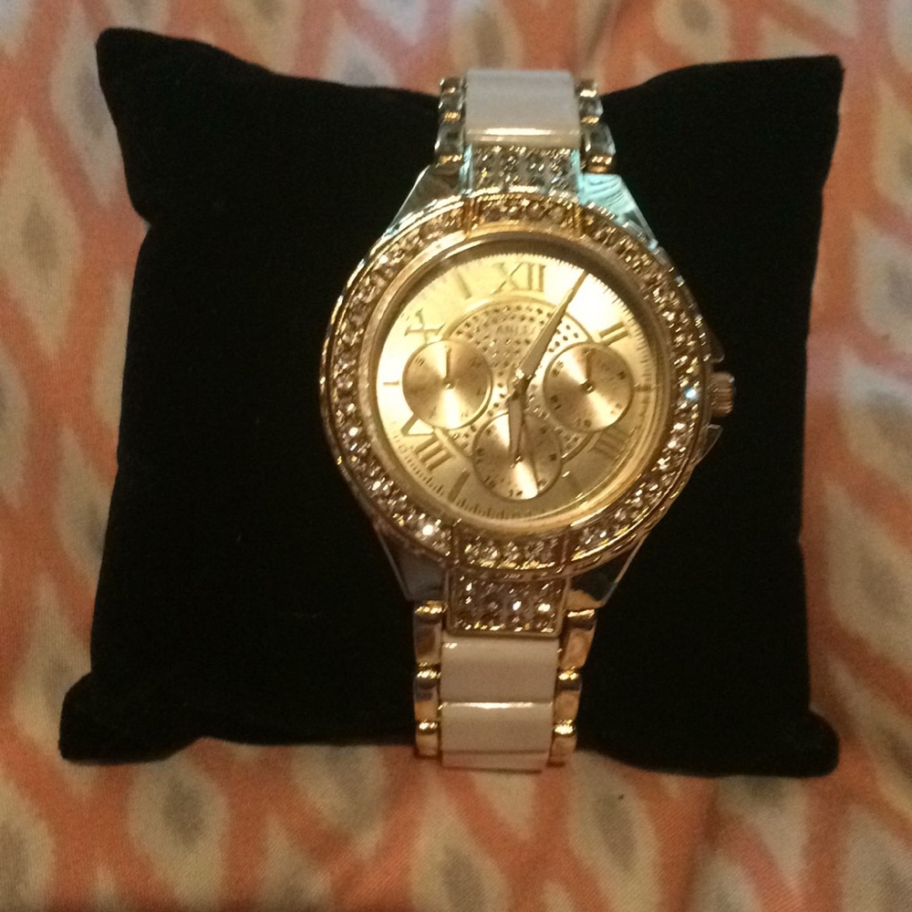 Anleo watch